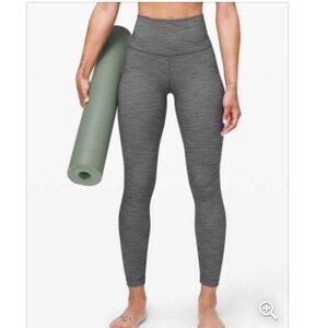Lululemon Align pants ll